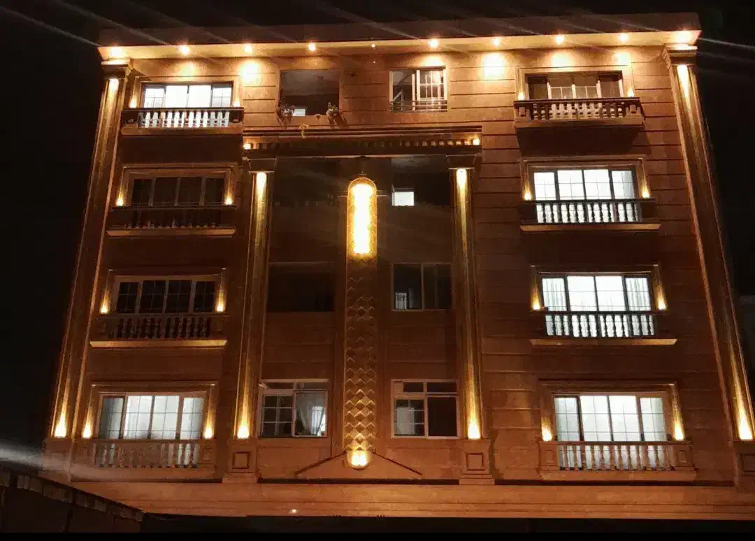 واحد نو ساز داخل شهر صومعه سرا از متری 35 به بالا|فروش آپارتمان|صومعهسرا, |دیوار