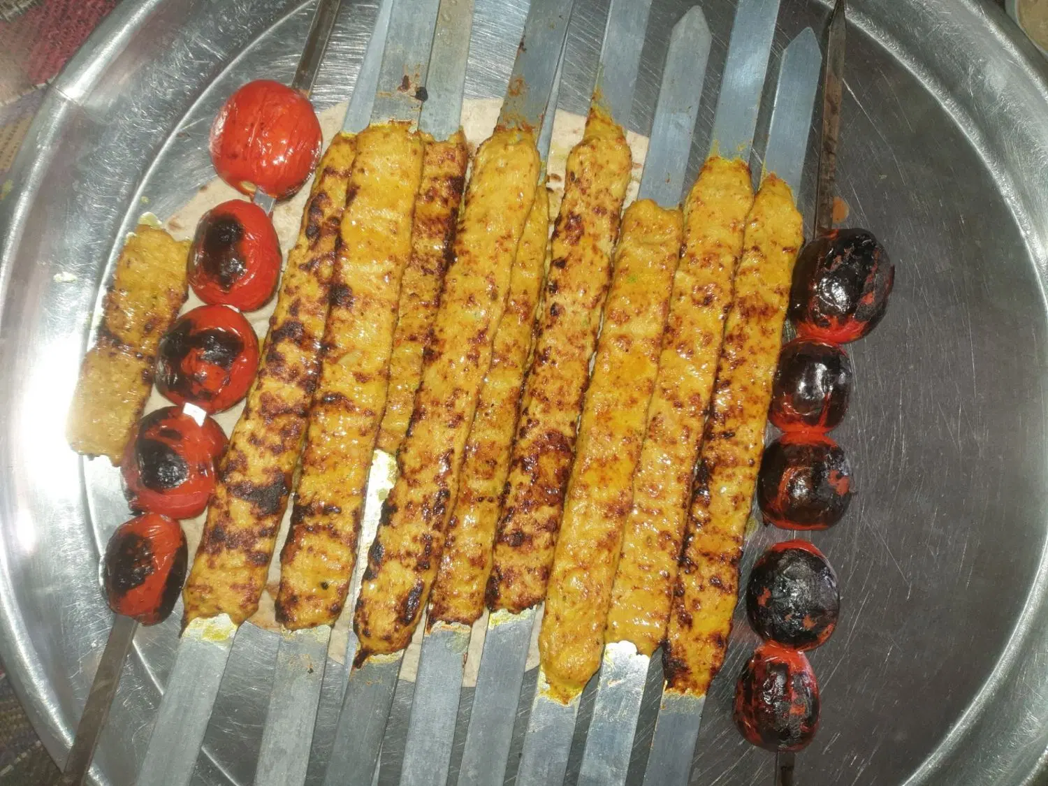 چرخ کرده مرغ مایه کوبیده مرینیت مرغ قطعات مرغ|خوردنی و آشامیدنی|اهواز, پردیس|دیوار