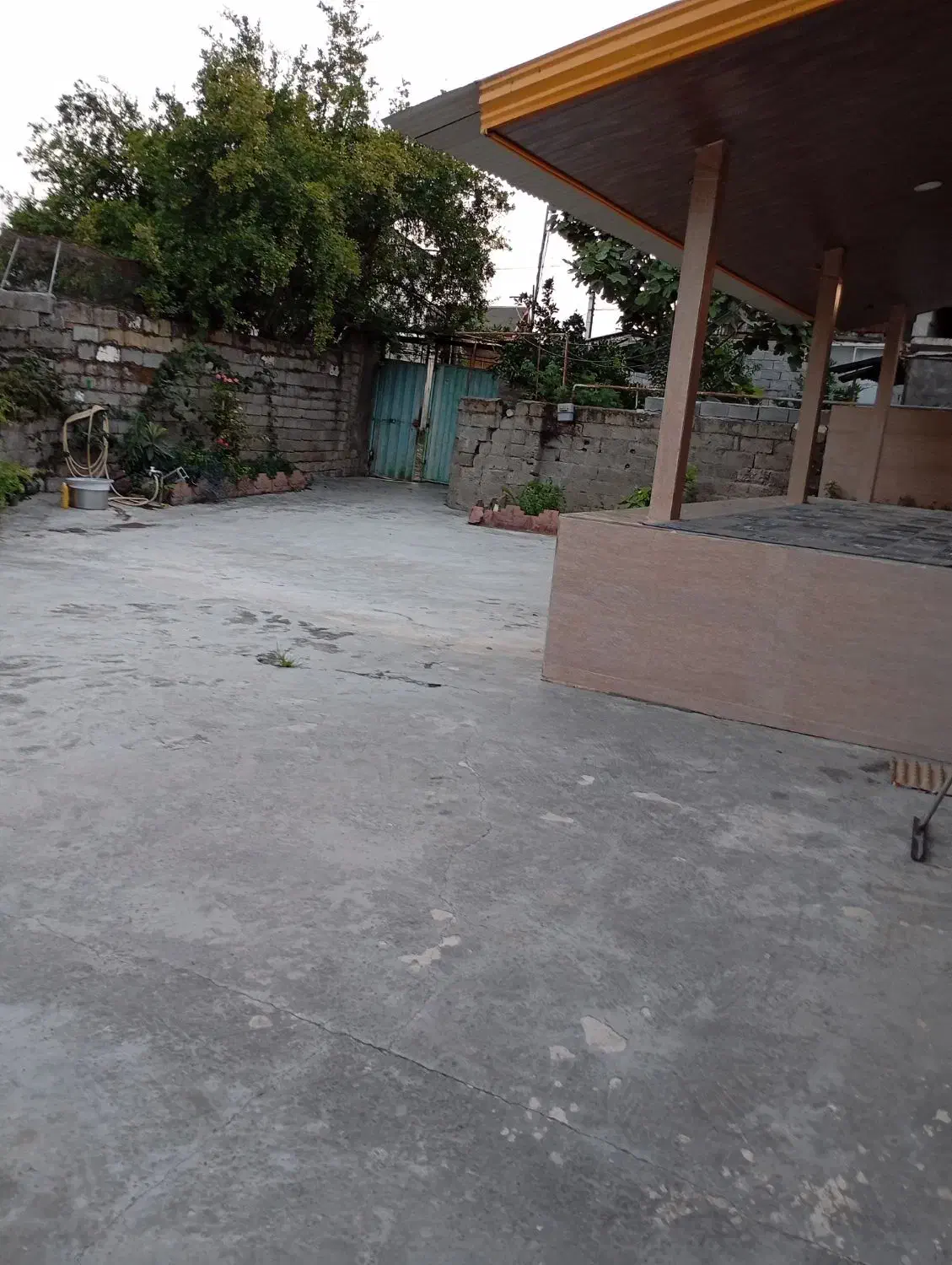 ویلایی۵۰۰متری زیر قیمت|فروش خانه و ویلا|دابودشت, |دیوار