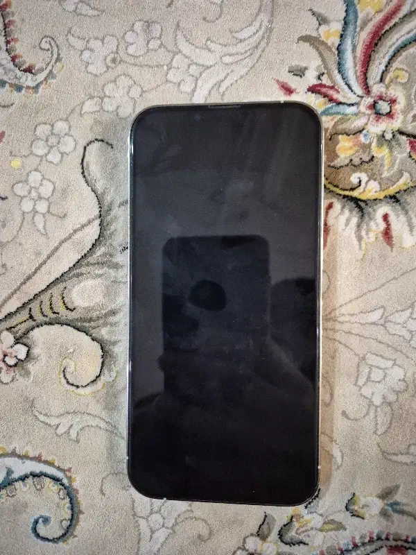 ایفون ۱۳ پرو|موبایل|ایلام, |دیوار