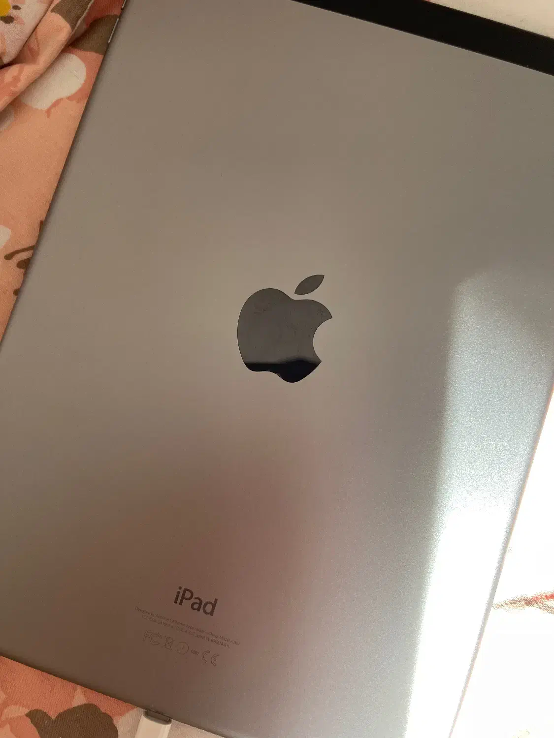 ipad Air2 4G 64G - ایپد ایر ۲ سیم کارت خور ۶۴ گیگ|تبلت|تهران, تجریش|دیوار