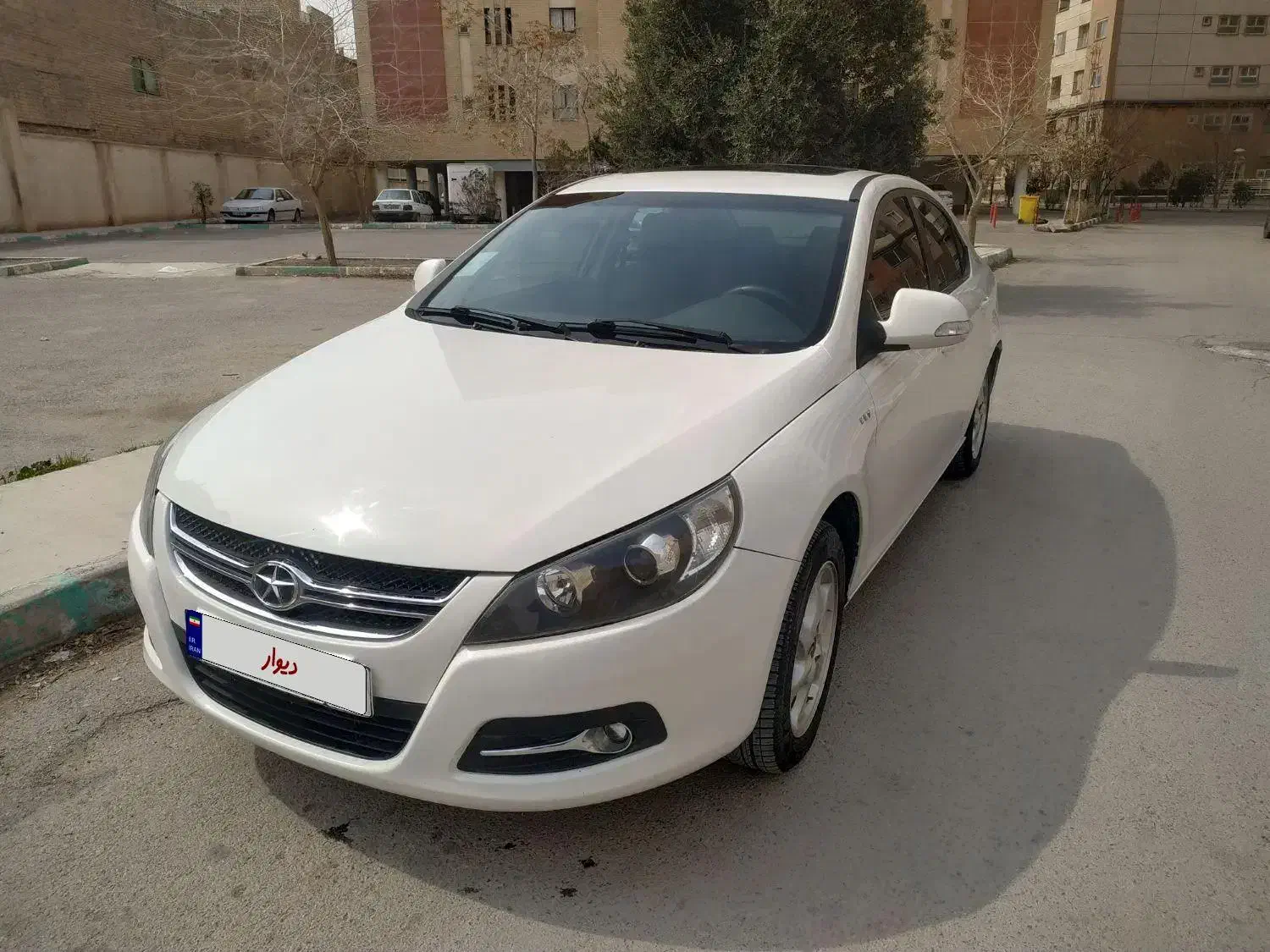 جک J5 دنده ای سند تک برگ|خودرو سواری و وانت|اصفهان, برازنده|دیوار