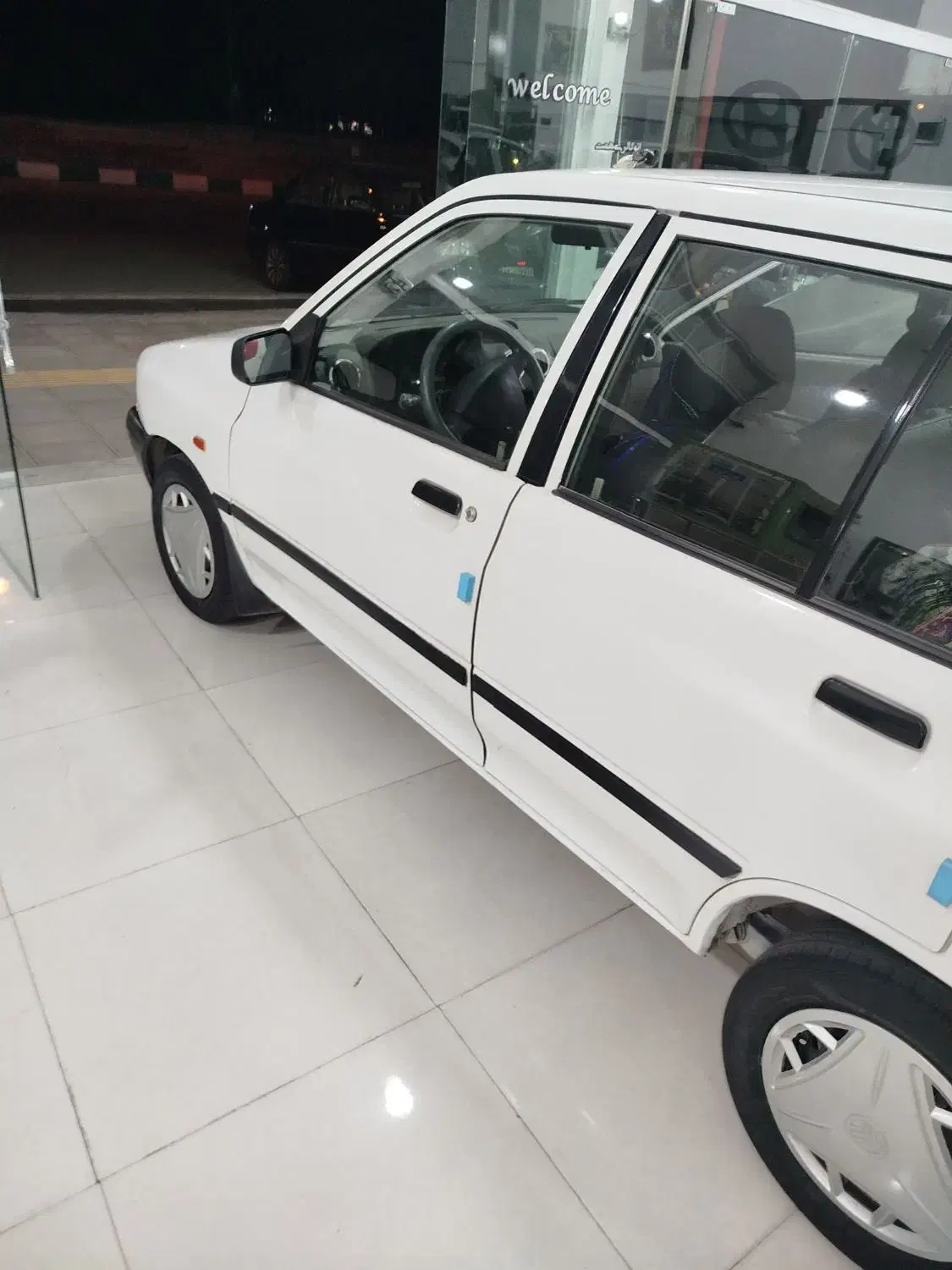 پراید 131مدل 92|خودرو سواری و وانت|سبزوار, شرق کال میانی|دیوار