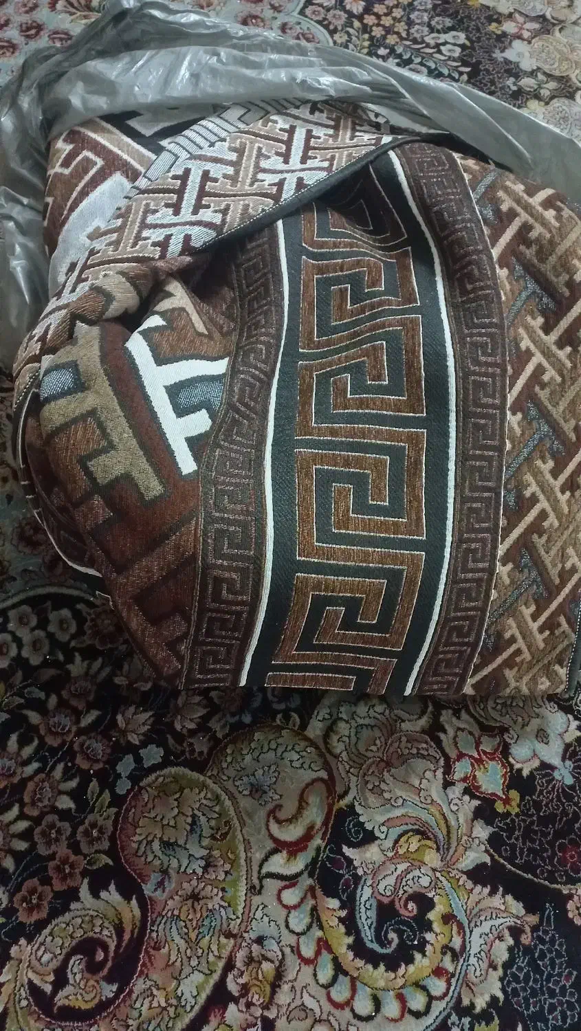 روفرشی|روفرشی|اهواز, کمپلو جنوبی|دیوار