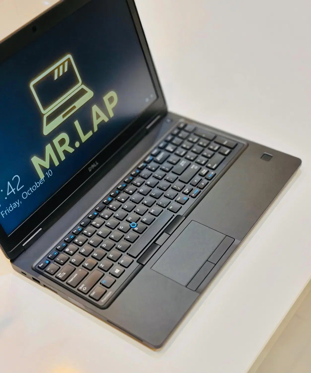 لپتاپ Dell 3520گیمینگ i7 نسل7 HQ گرافیک مجزا M620|رایانه همراه|شیراز, عفیفآباد|دیوار