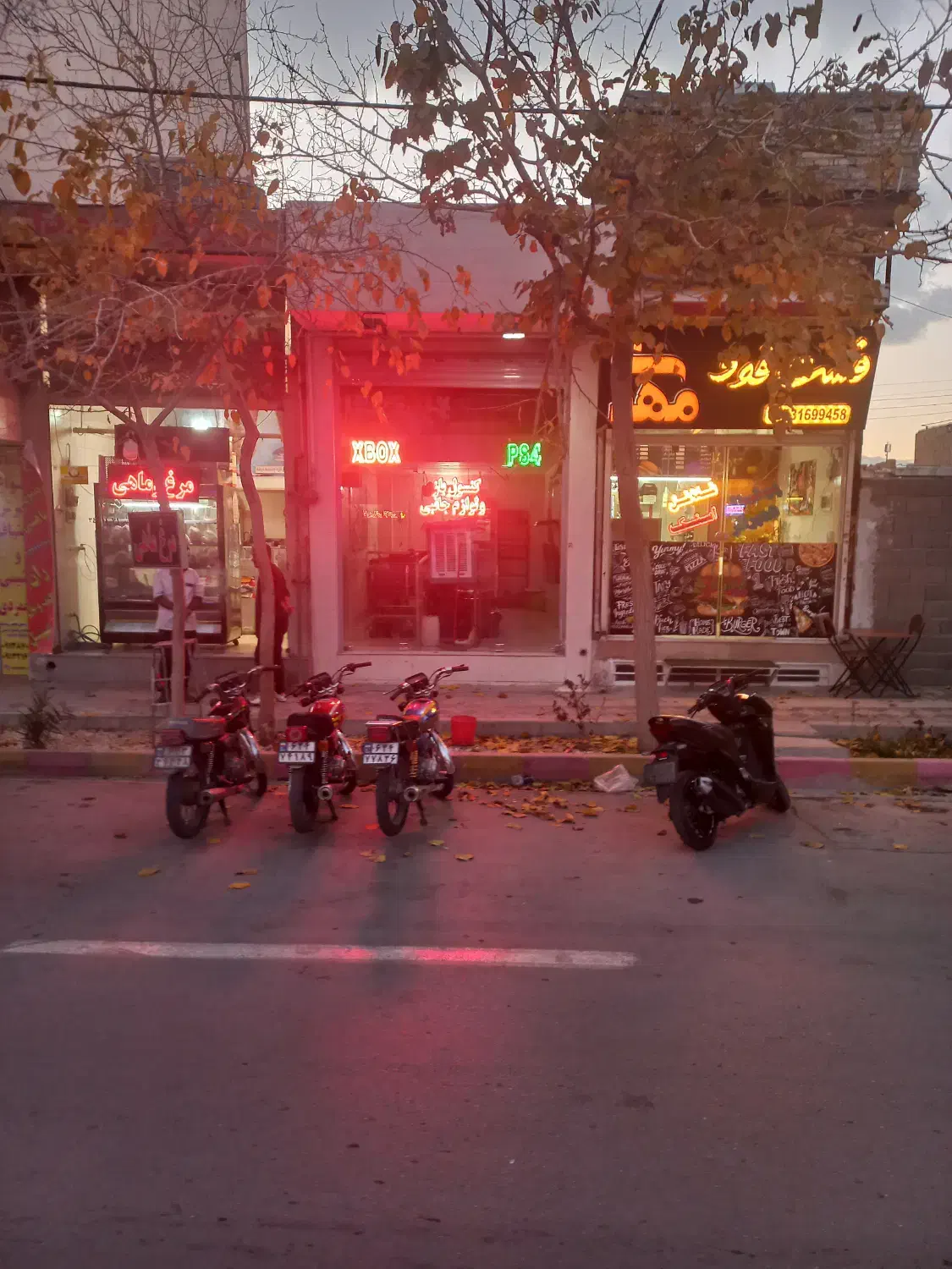 بر خیابان شاهد|اجارهٔ مغازه و غرفه|اصفهان, شاهد|دیوار