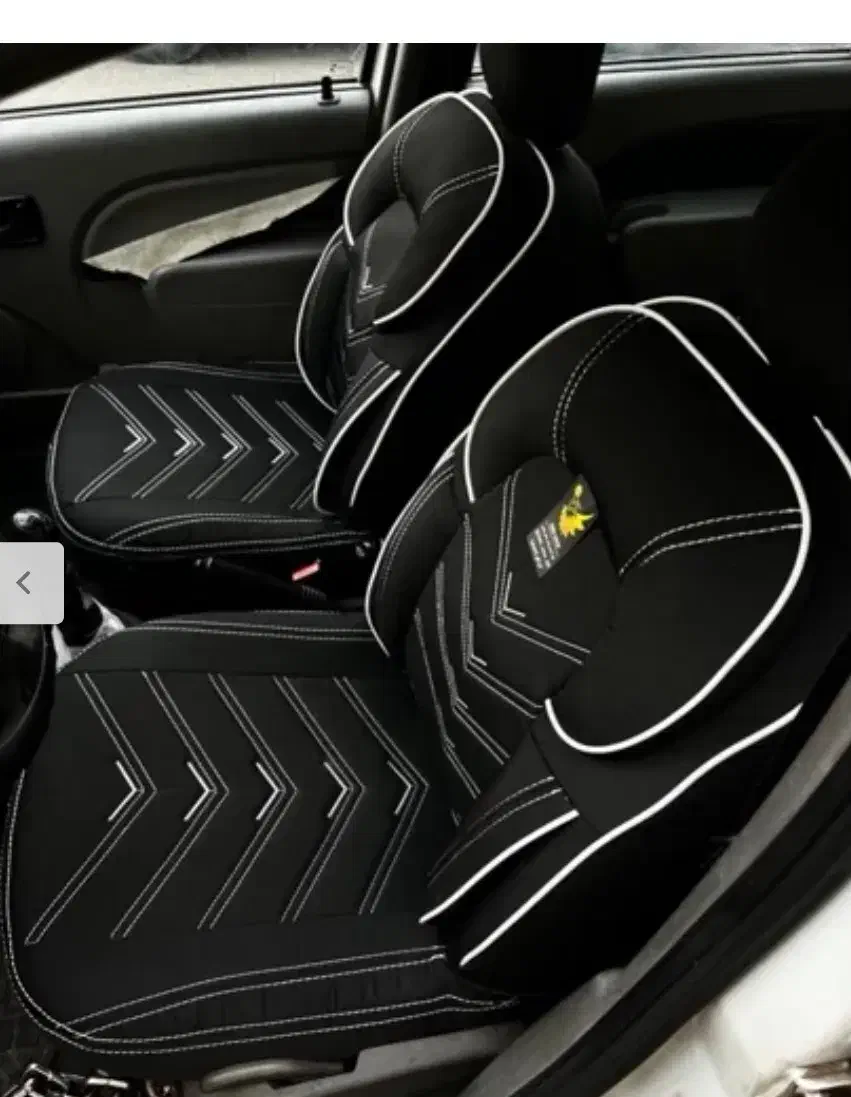 روکش صندلی خودرو تارا|قطعات یدکی و لوازم جانبی|سیرجان, |دیوار