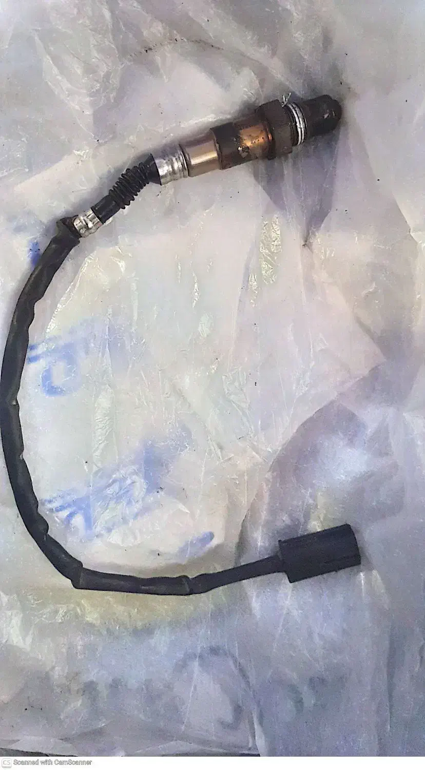 سنسور اکسیژن پراید|قطعات یدکی و لوازم جانبی|اهواز, کوی پیروزی|دیوار