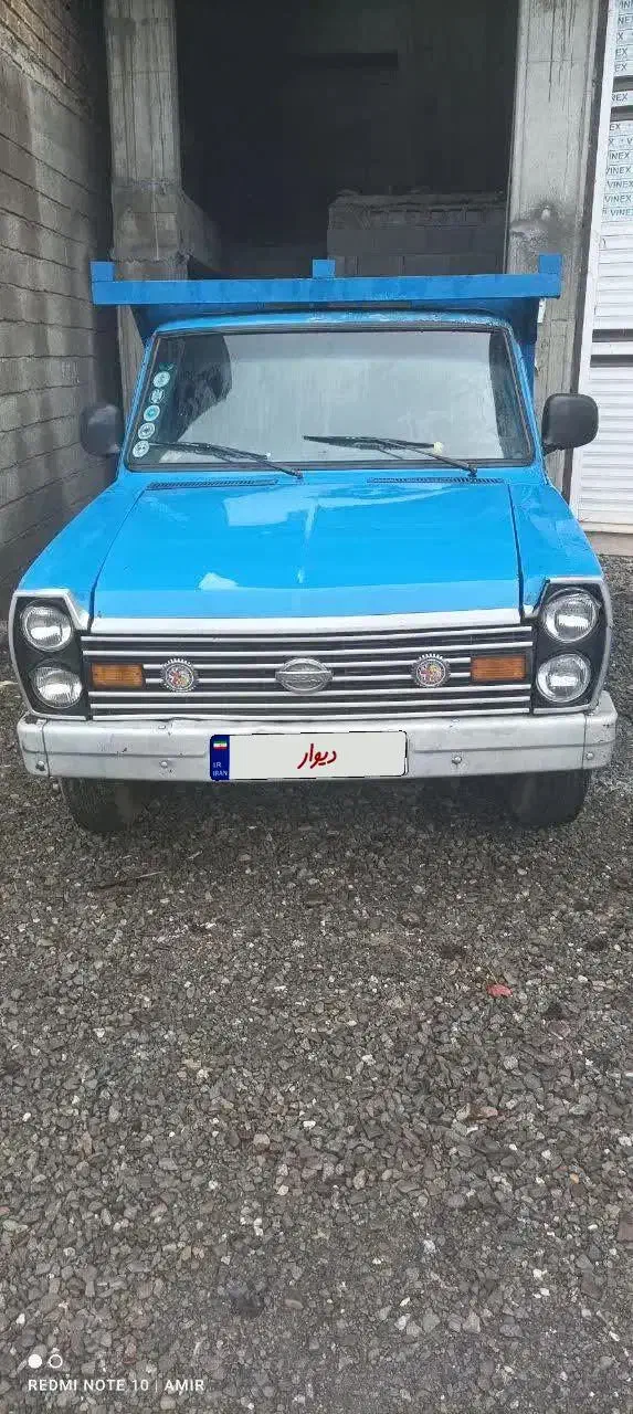 ماشین باری|خودرو سنگین|رانکوه, |دیوار