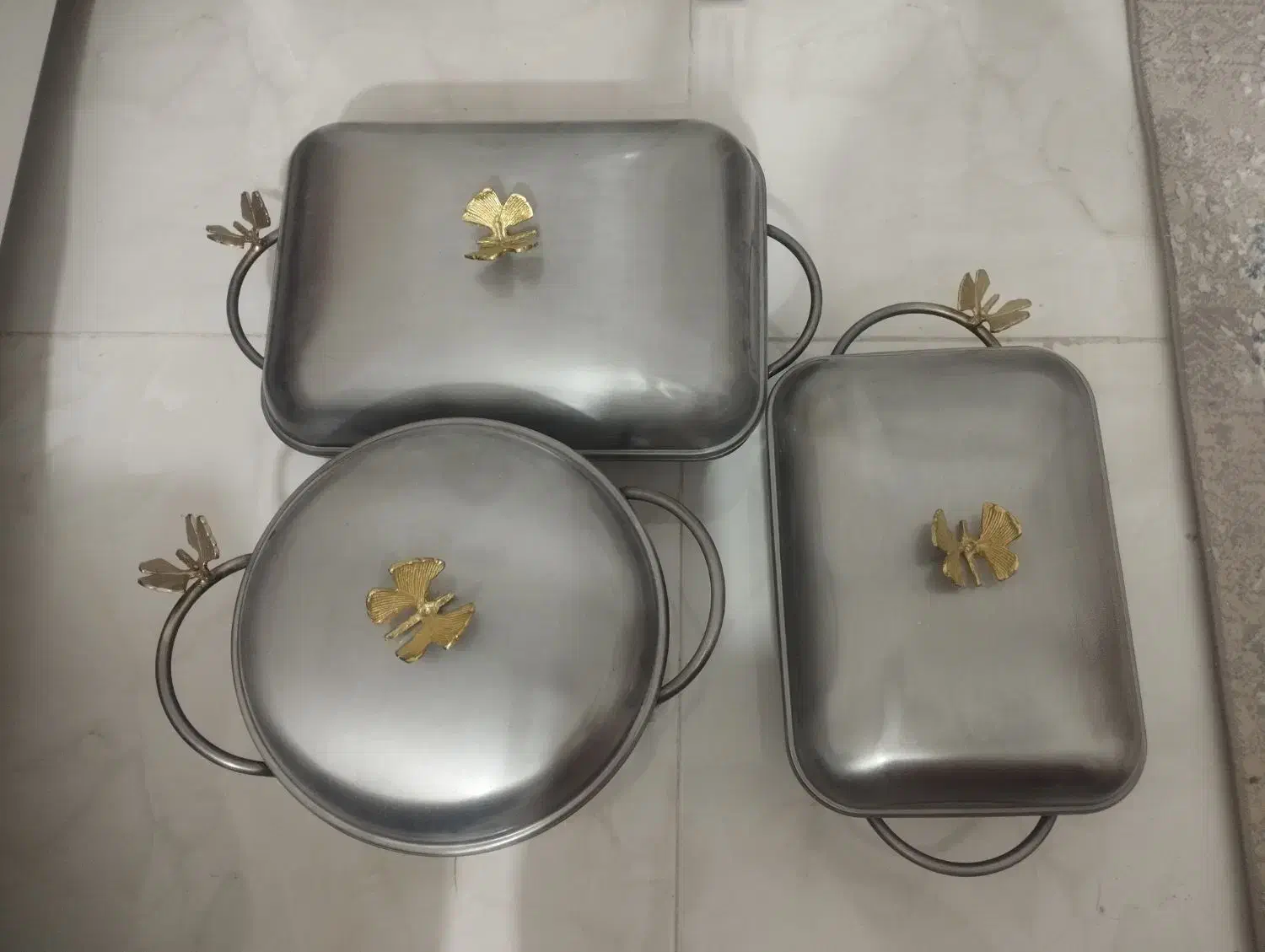 سوفله خوری|ظروف سرو و پذیرایی|مشهد, منزل آباد|دیوار