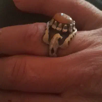 انگشتر|جواهرات|مسجد سلیمان, |دیوار