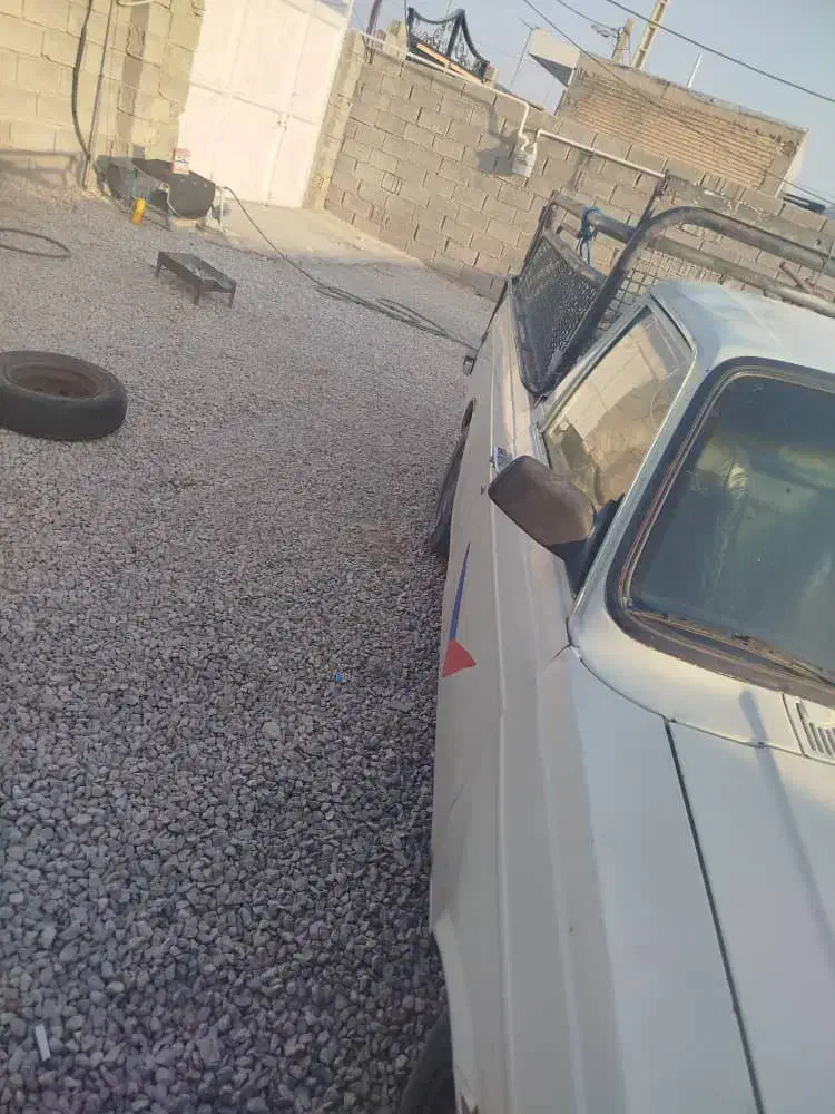 پیکان وانت ۸۵|خودرو سواری و وانت|لیکک, |دیوار