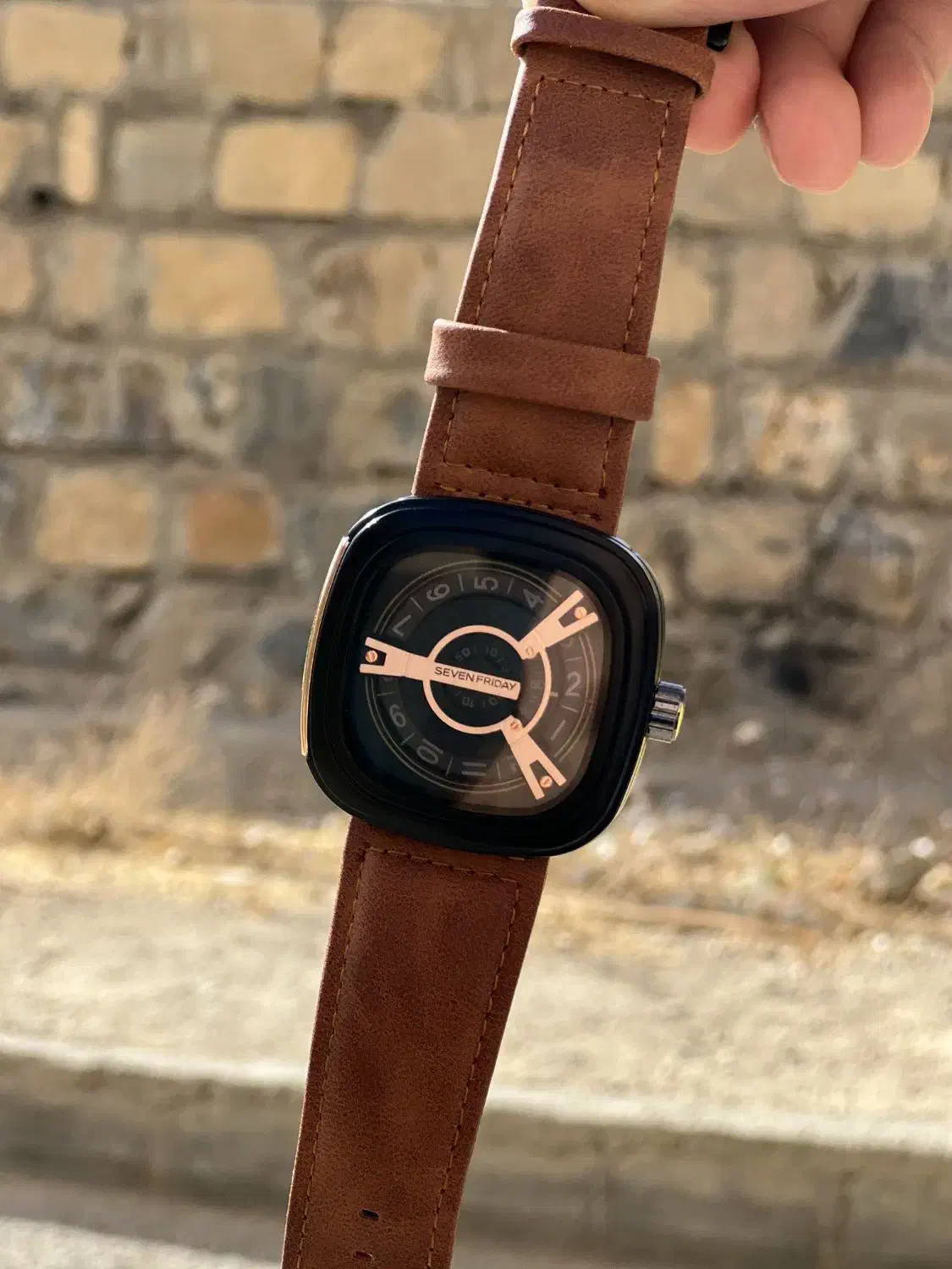 ساعت seven Friday|ساعت|سقز, |دیوار