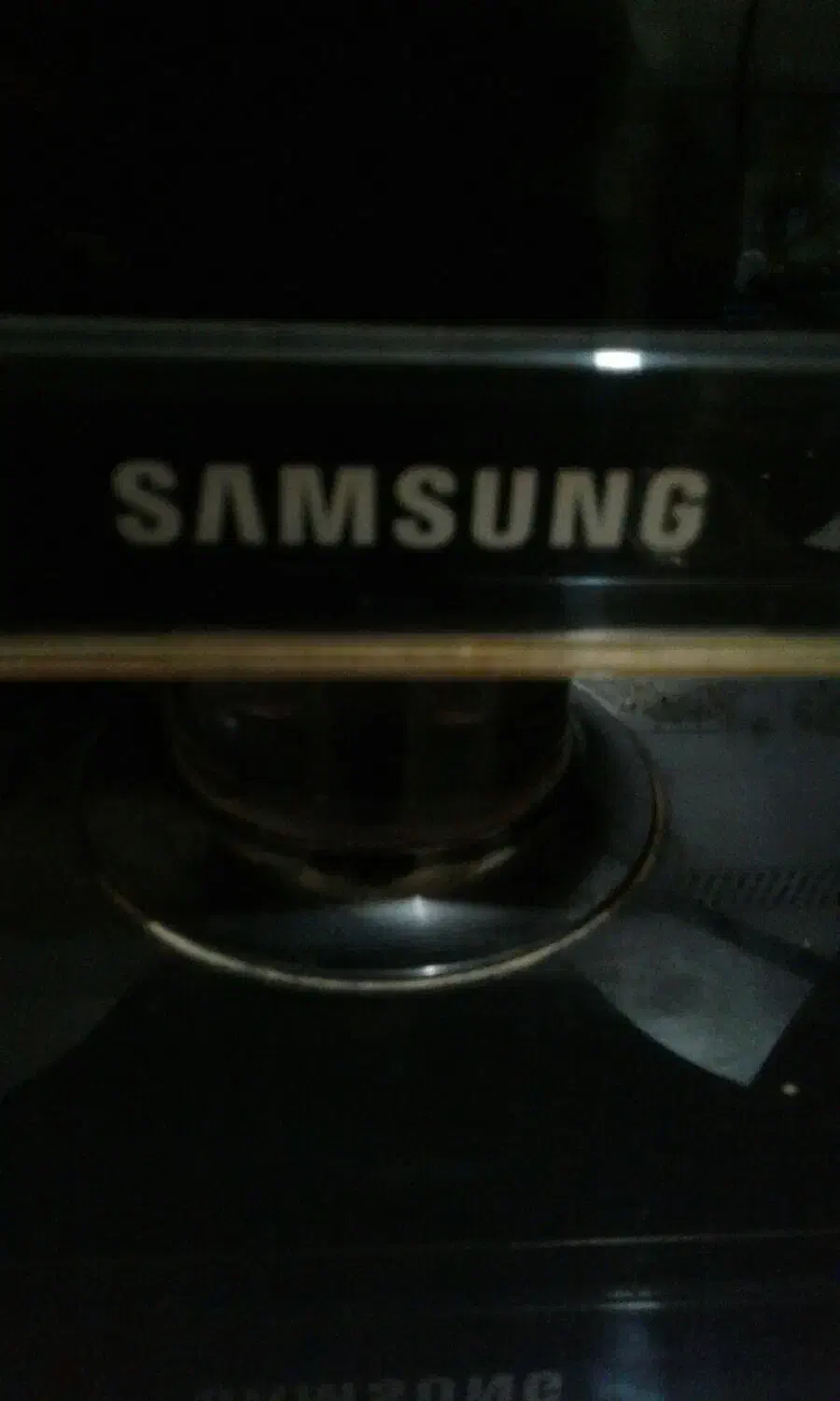 ال ای دی سامسونگ40|تلویزیون و پروژکتور|شیراز, سعدیه شمالی|دیوار