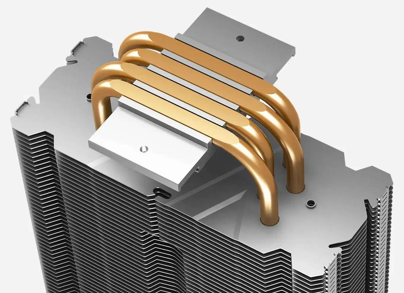 فن سیپیو DeepCool Gammaxx GTE v2|قطعات و لوازم جانبی رایانه|ارومیه, |دیوار