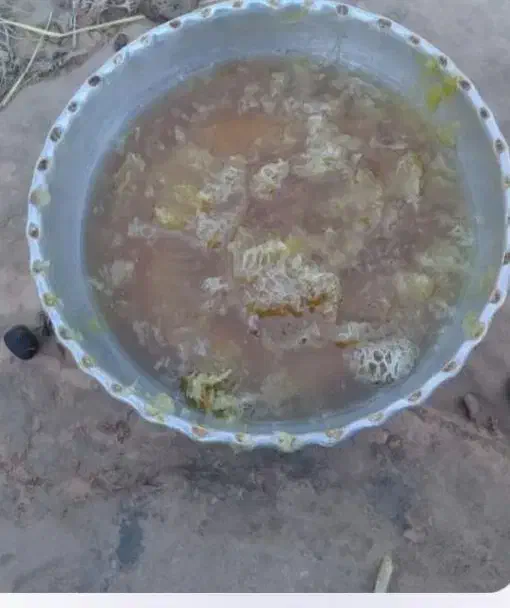 عسل طبیعی صخره موجوده|خوردنی و آشامیدنی|دهلران, |دیوار