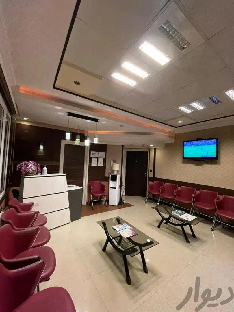 اجاره مطب در گلسار|اجارهٔ دفتر کار، اتاق اداری، مطب|رشت, گلسار|دیوار