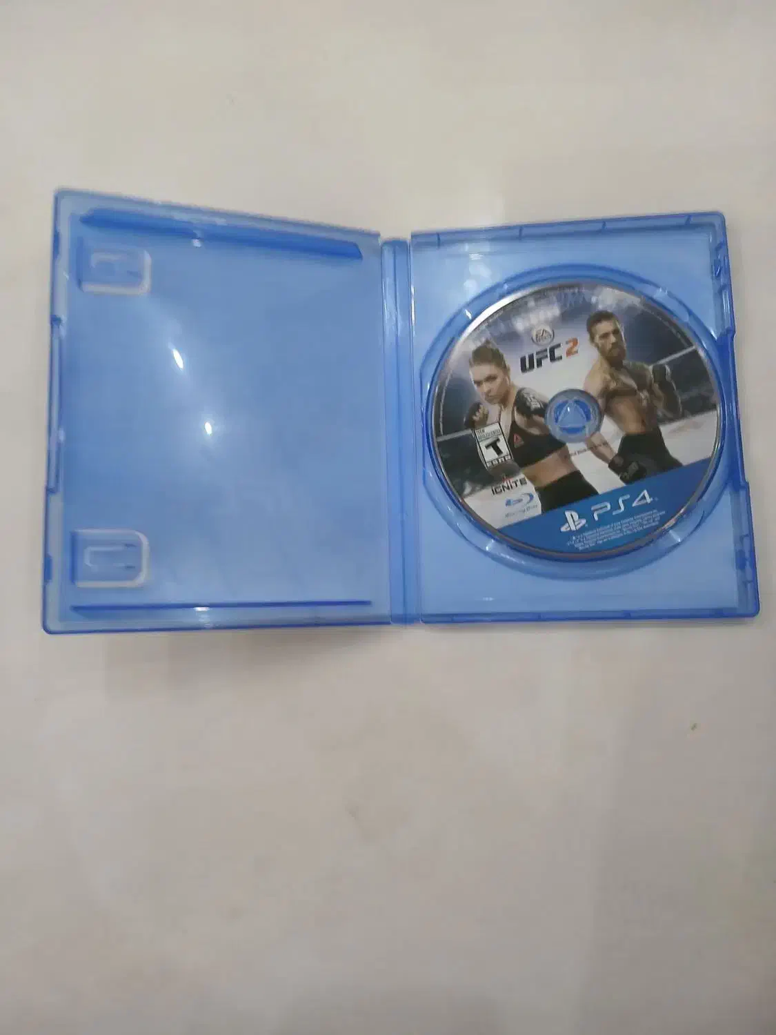 دیسک اورجینال سفارش اروپا|کنسول، بازی ویدئویی و آنلاین|رشت, حمیدیان|دیوار