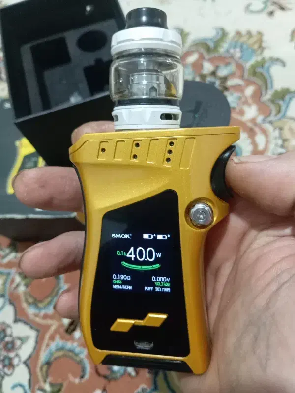 ویپ یاویپاد|زیورآلات و اکسسوری|همدان, |دیوار