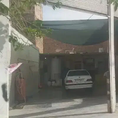 نیروی کاردرکارواش|استخدام سرایداری و نظافت|قم, شاد قلی|دیوار