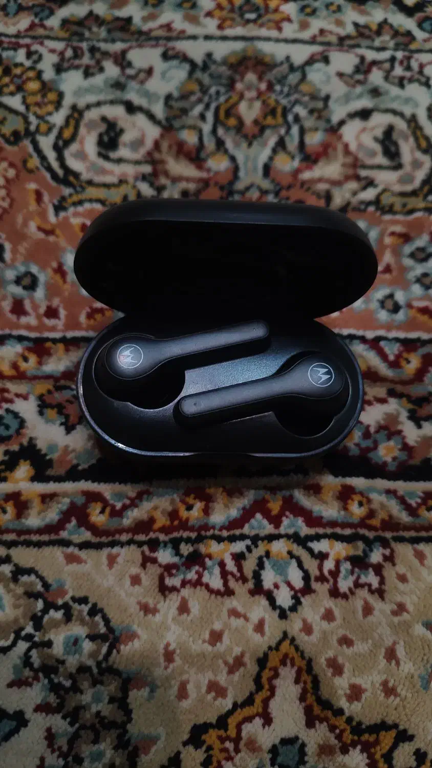 فروش ایرپاد مدل moto buds 085|لوازم جانبی موبایل و تبلت|لاهیجان, گلستان|دیوار