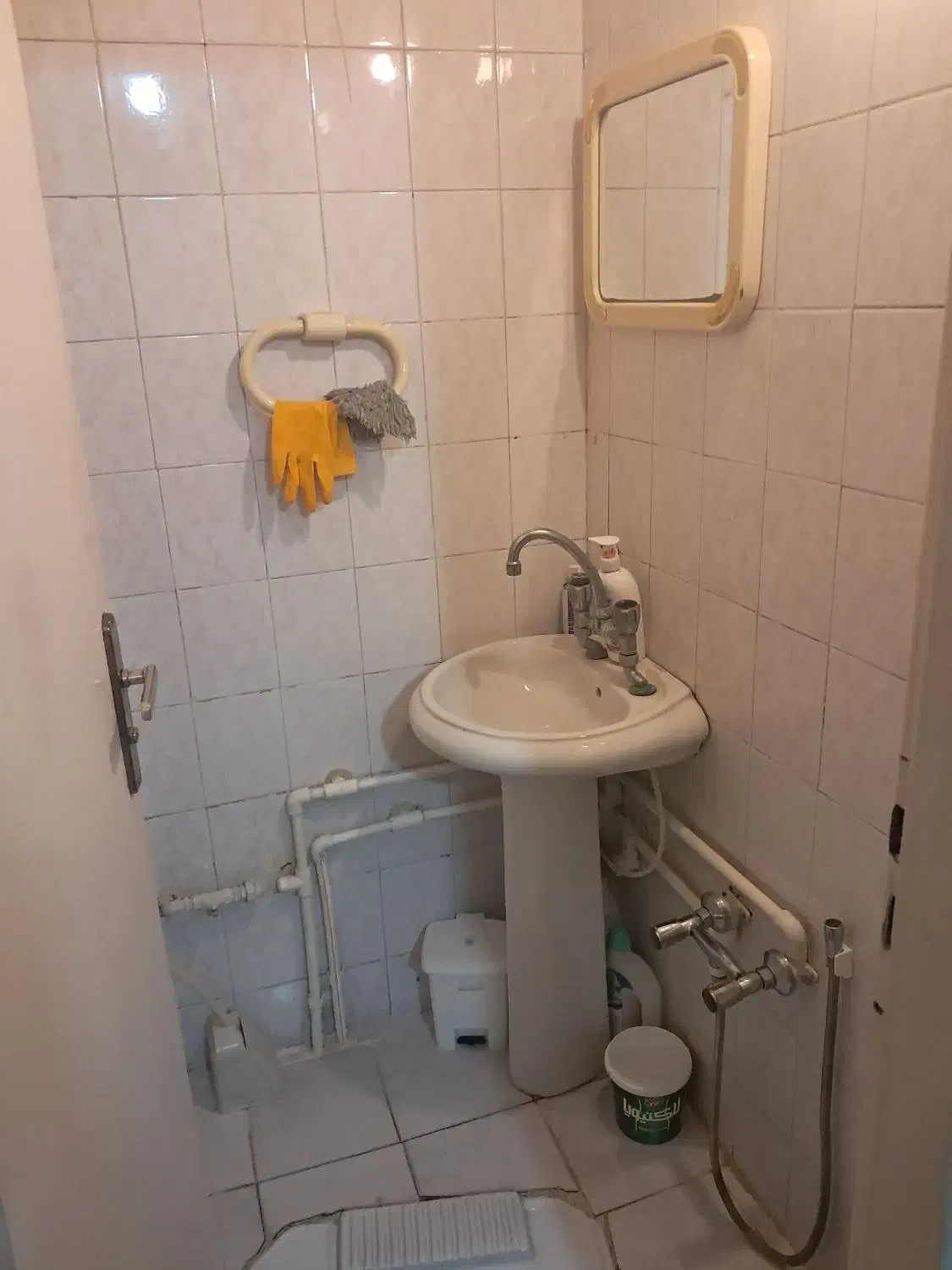 مالک اشتر ۱۰۰ رهن ۱۴ اجاره