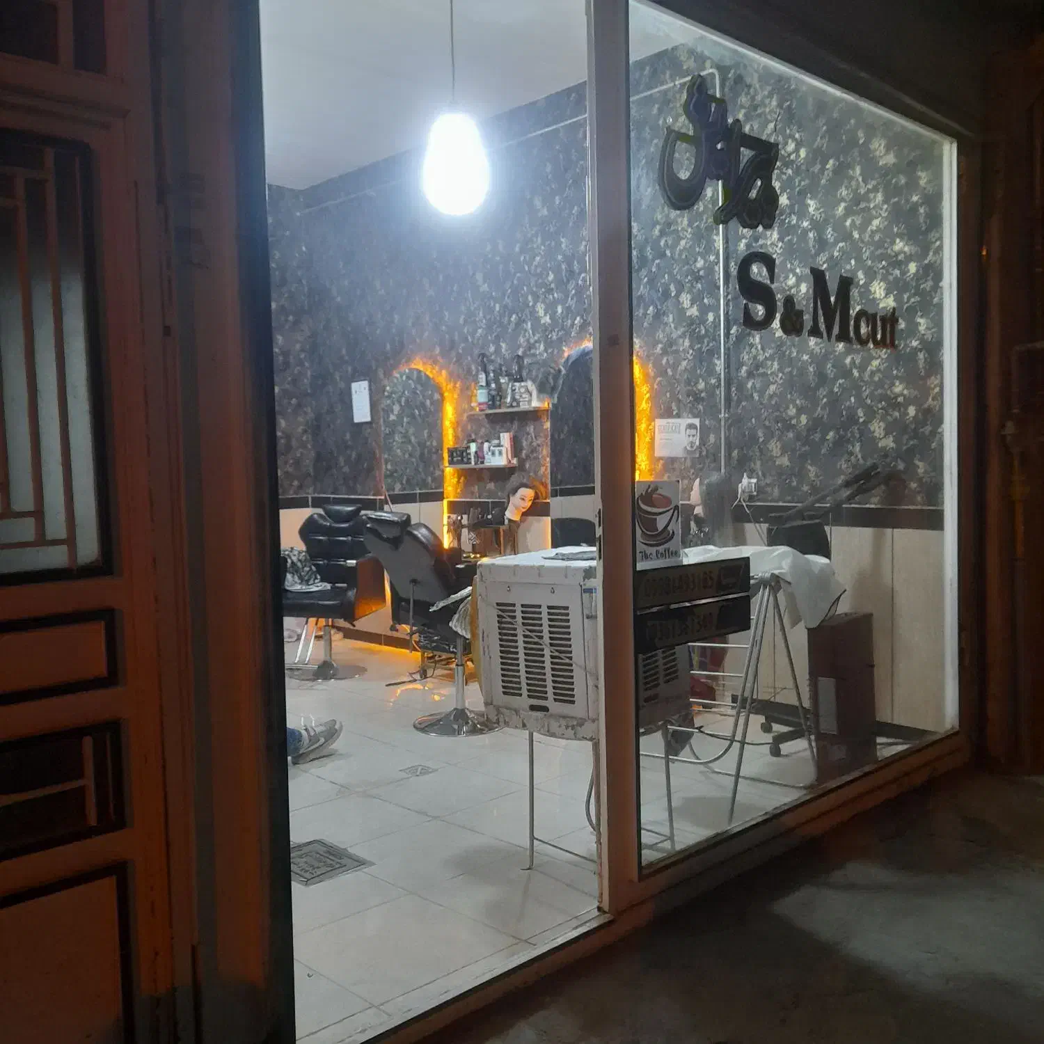 اجاره مغازه|اجارهٔ مغازه و غرفه|بوکان, |دیوار