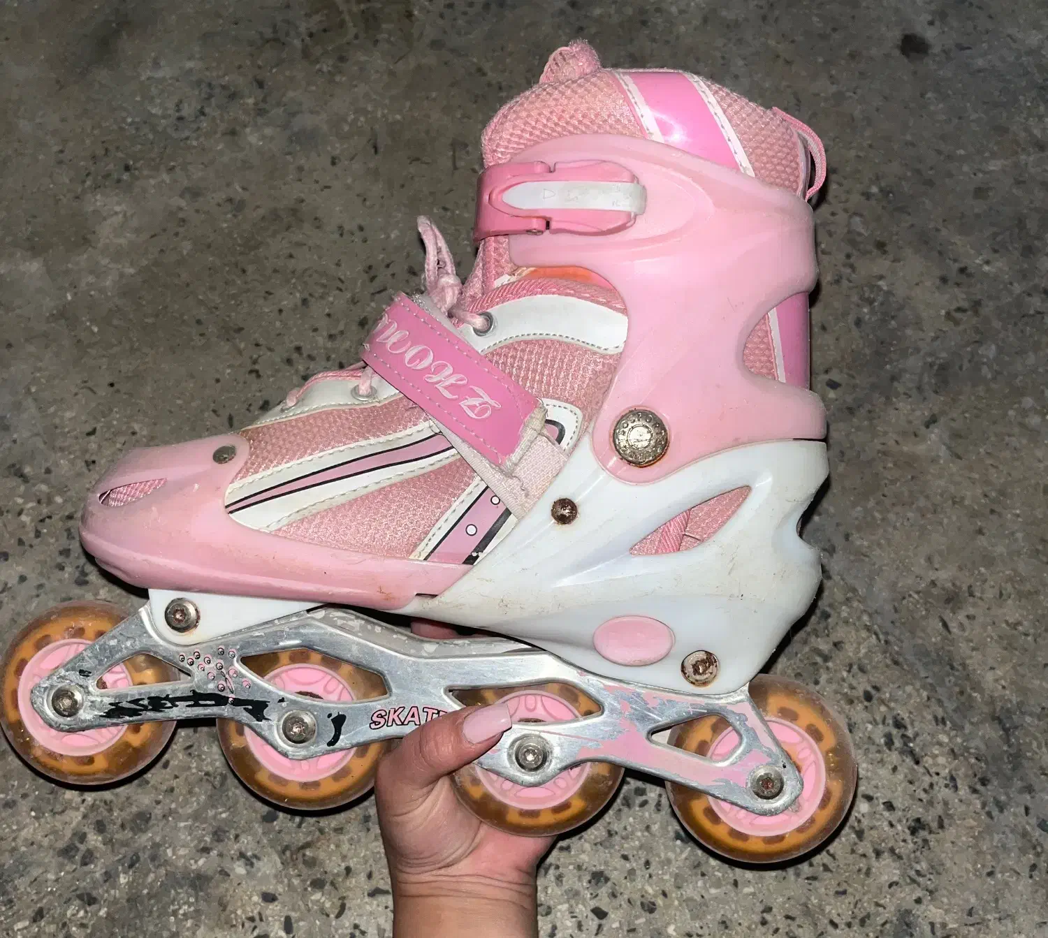 اسکیت|دوچرخه، اسکیت، اسکوتر|ساوه, |دیوار