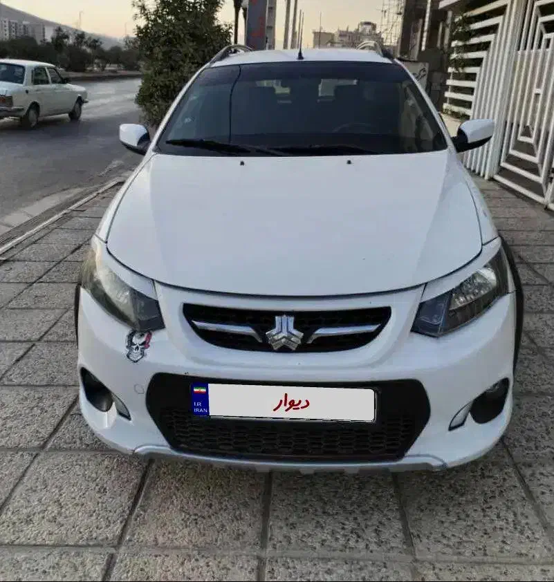 کوئیک مدل ۱۴۰۱|خودرو سواری و وانت|شیراز, شهرک والفجر|دیوار