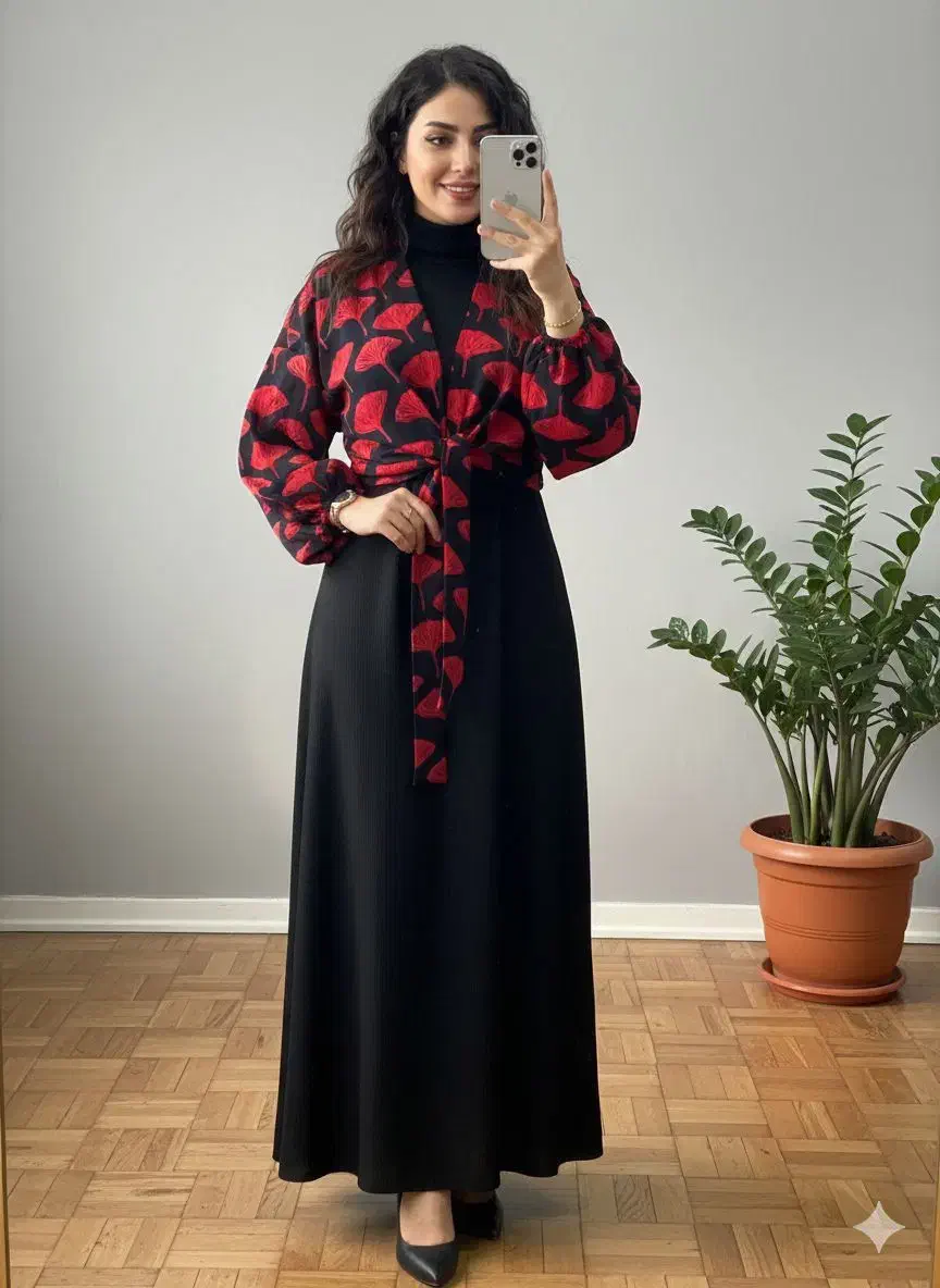 لباس|لباس|کوهدشت, |دیوار