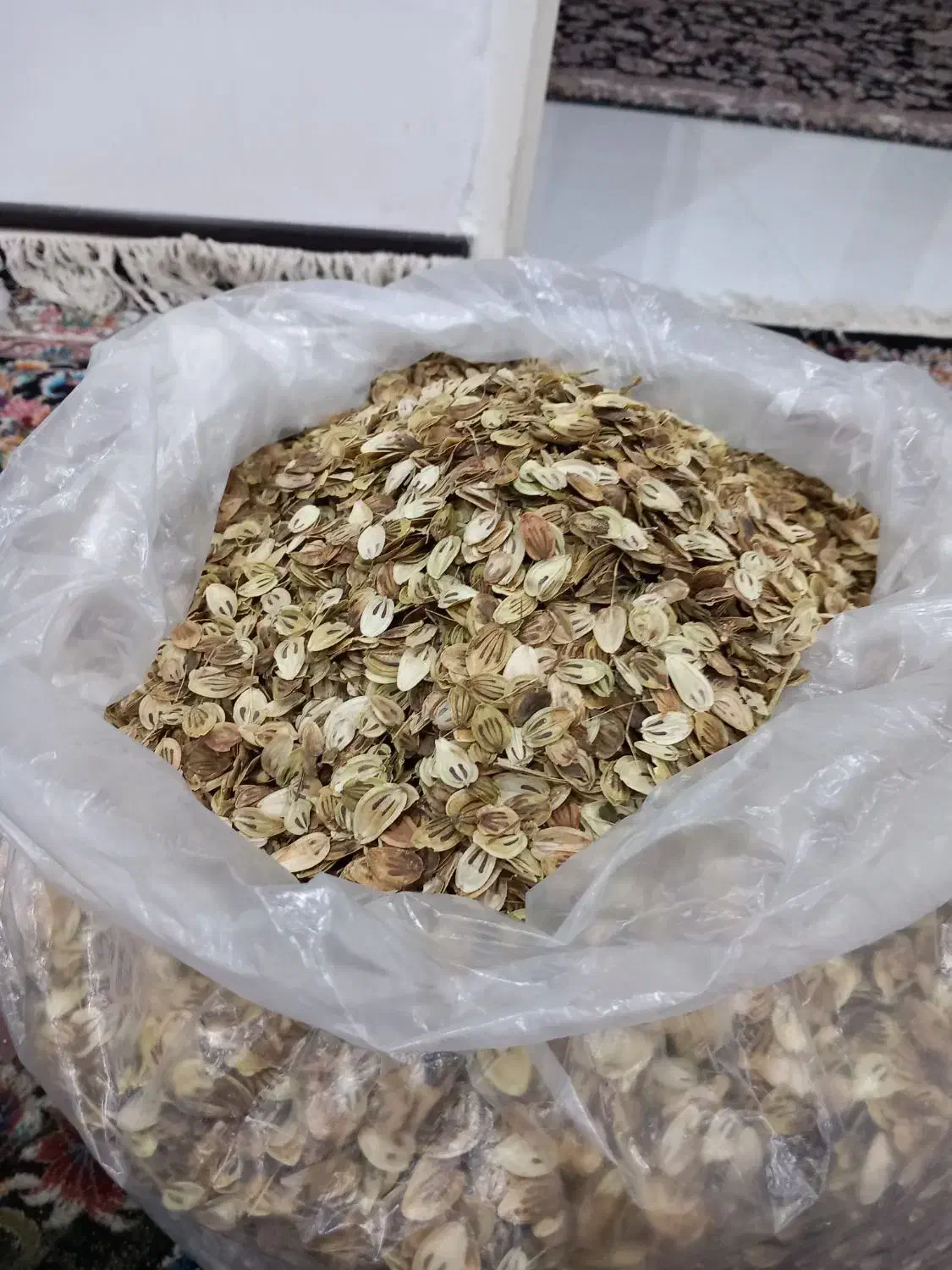 نعنا و گلپر خشک|خوردنی و آشامیدنی|اهواز, فولادشهر|دیوار