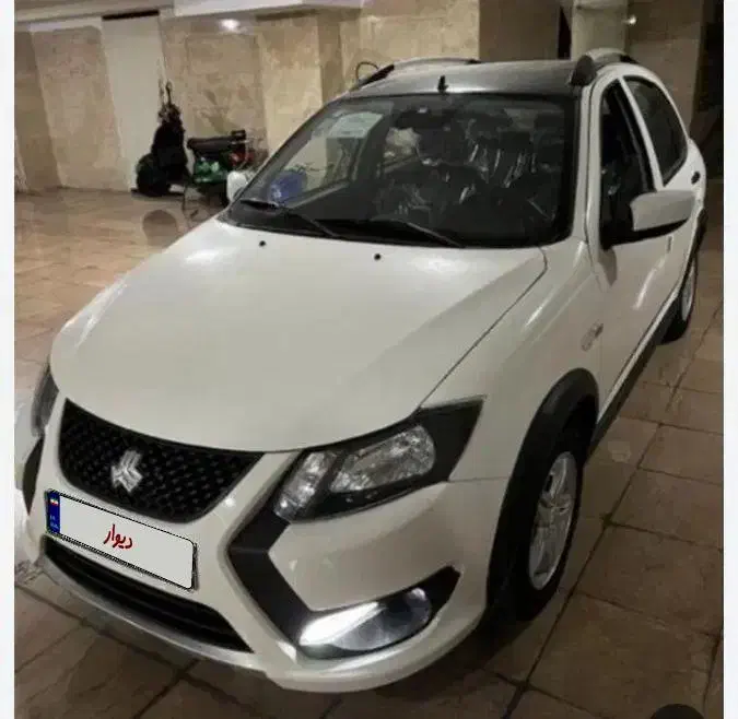 حواله خودرو جانبازی|خودرو سواری و وانت|قم, الغدیر|دیوار