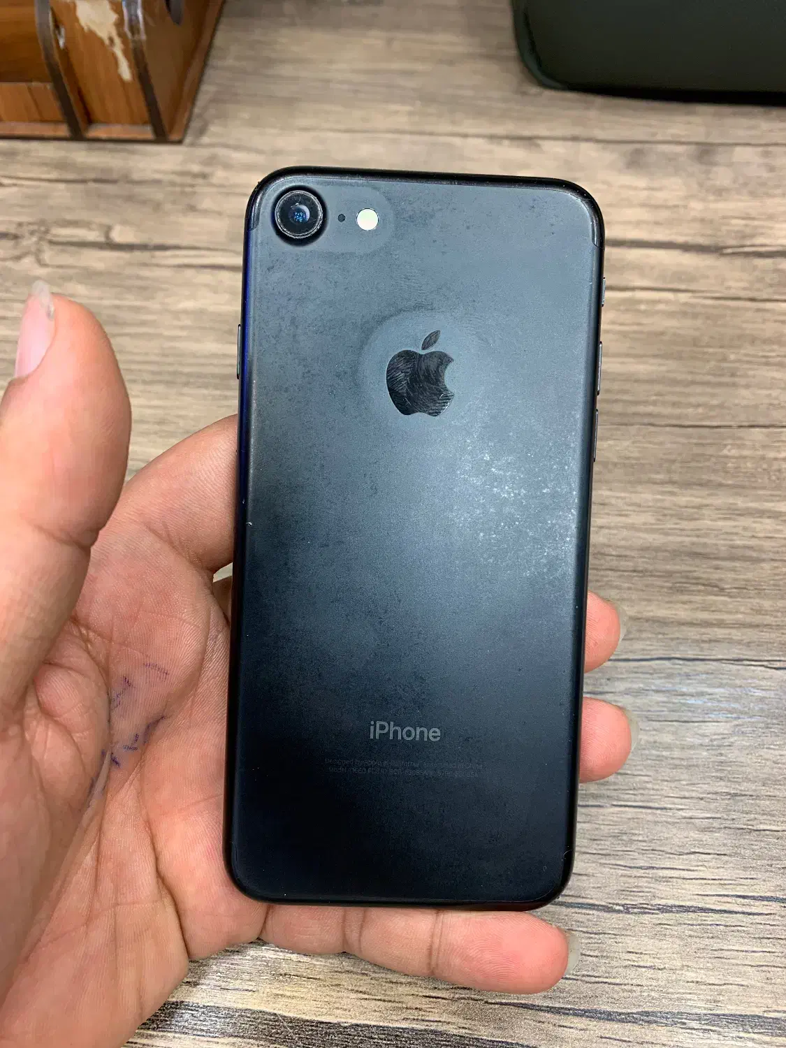 Iphone 7 32Gb|موبایل|تبریز, |دیوار