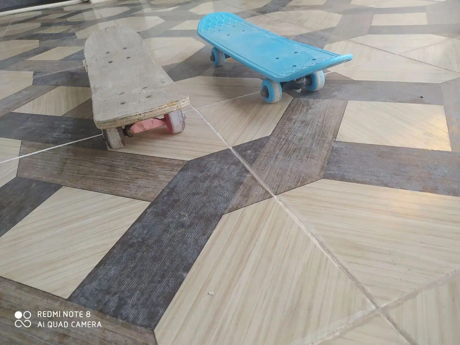 دو اسکیت ناب|دوچرخه، اسکیت، اسکوتر|برازجان, |دیوار