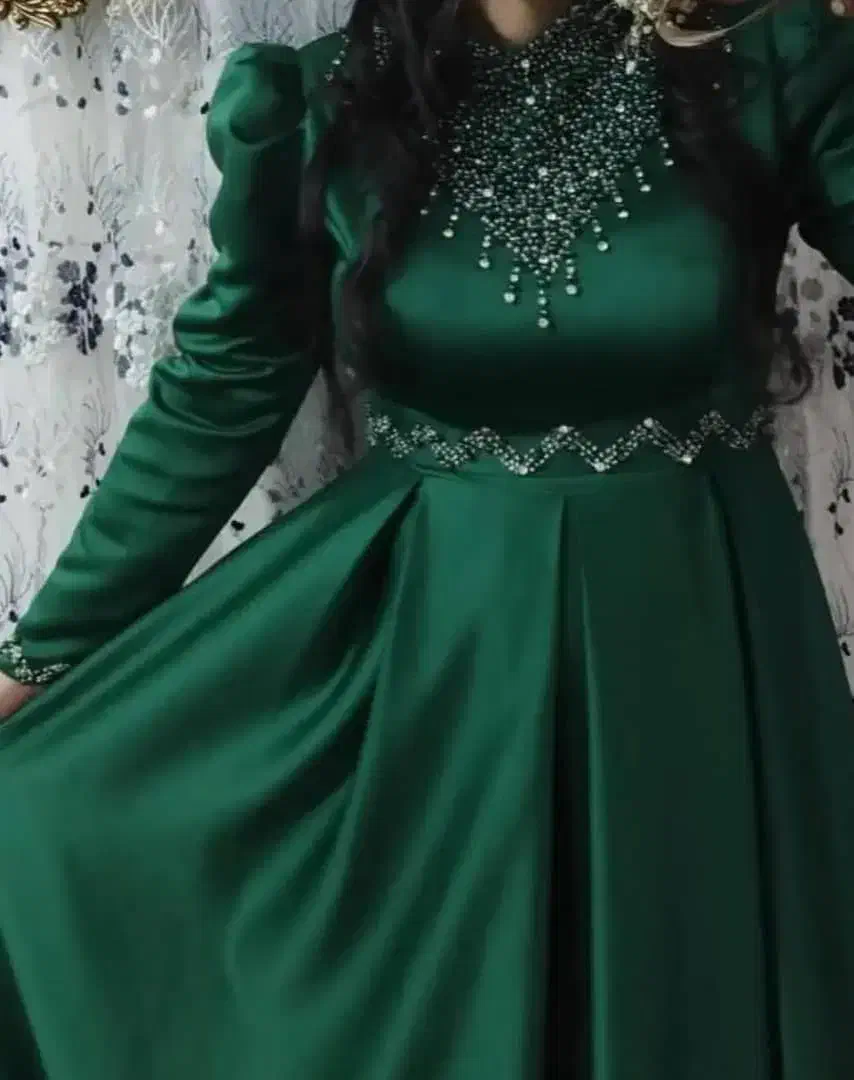 فروش انواع لباس مجلسی عقدی وعروسی|لباس|باوی, |دیوار