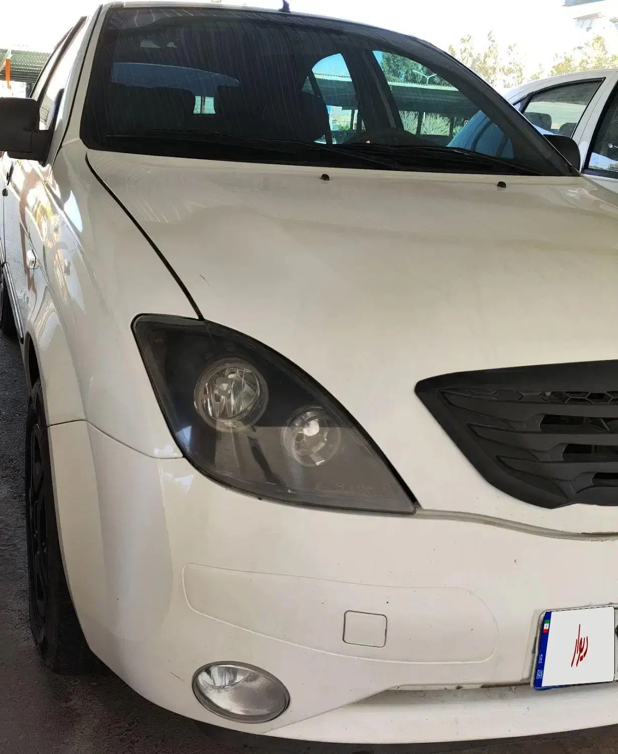 تیبا ۲ مدل ۱۴۰۰|خودرو سواری و وانت|زاهدان, |دیوار