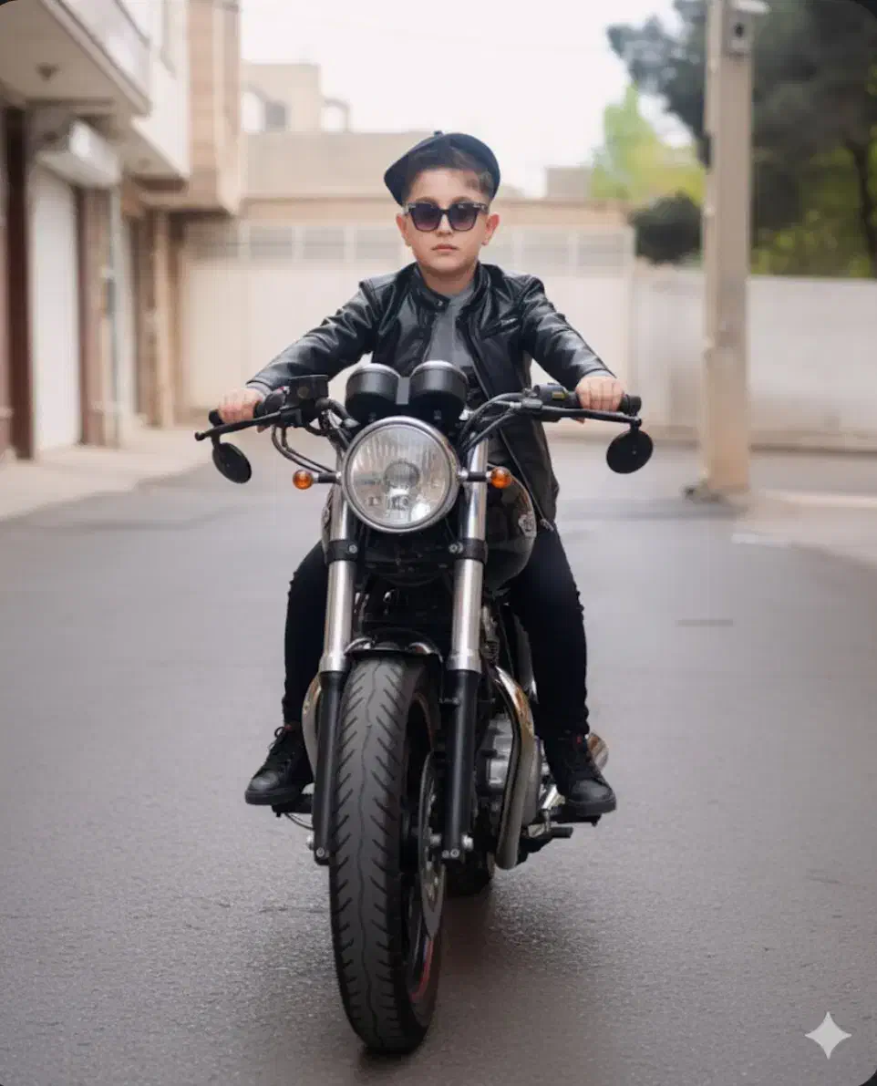 کاپشن پسرانه|کفش و لباس بچه|پارسآباد, |دیوار