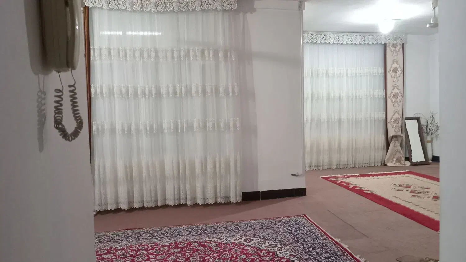 دو واحد ۱۲۰متری مبله با تمام امکانان|اجارهٔ خانه و ویلا|بهشهر, |دیوار