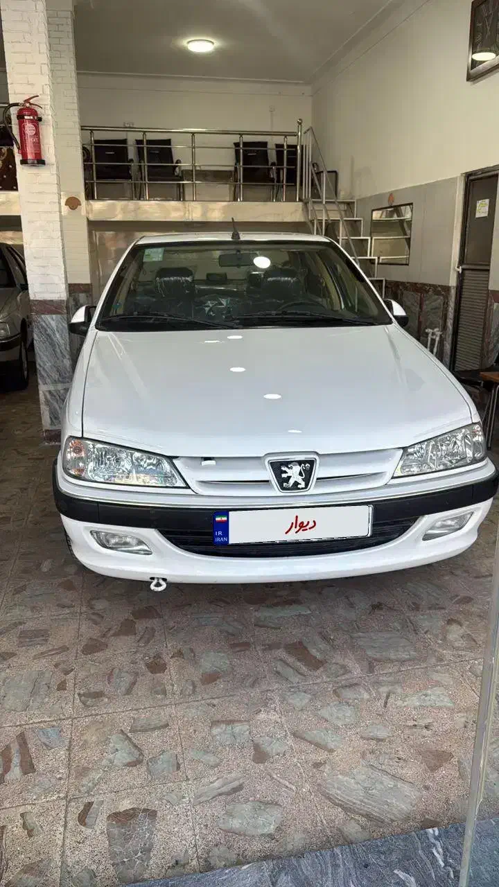 پارس tu5|خودرو سواری و وانت|سقز, |دیوار