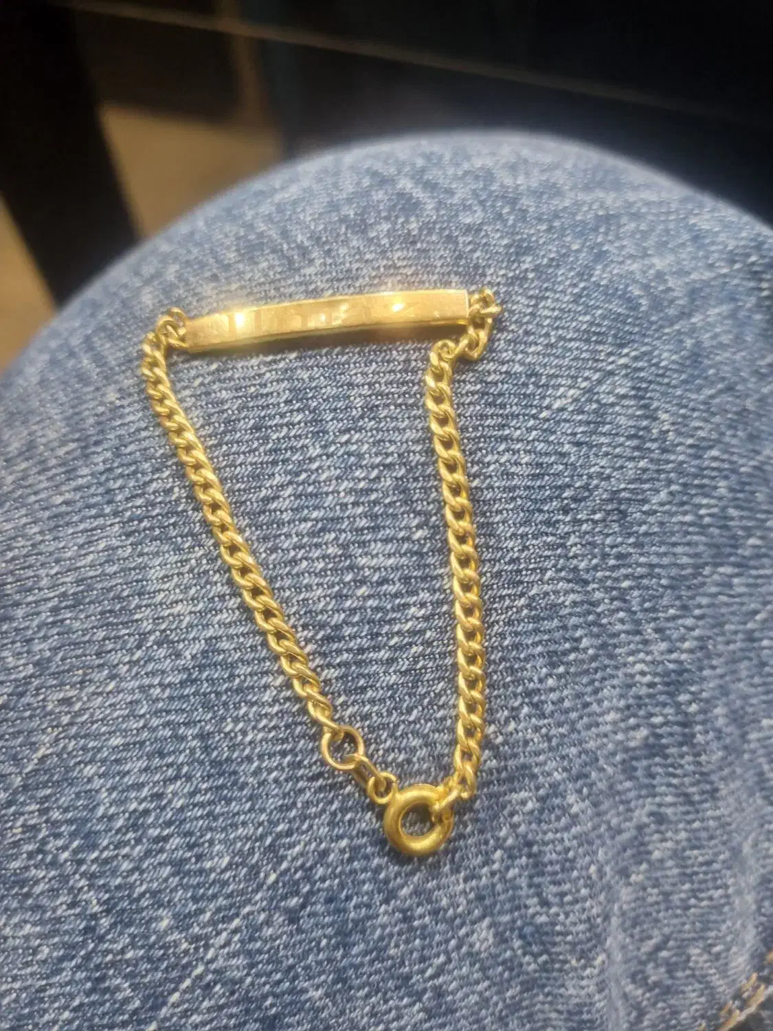 النگو سایز ۲و۳ انگشتر تک پوش بچگانه|جواهرات|ورامین, ورامین|دیوار