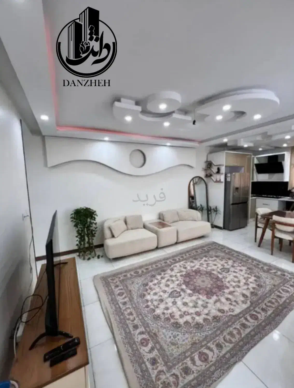 61متر/به قیمت ترین واحد/وام تا1200/اندیشه فاز1|فروش آپارتمان|اندیشه, اندیشه فاز ۱|دیوار