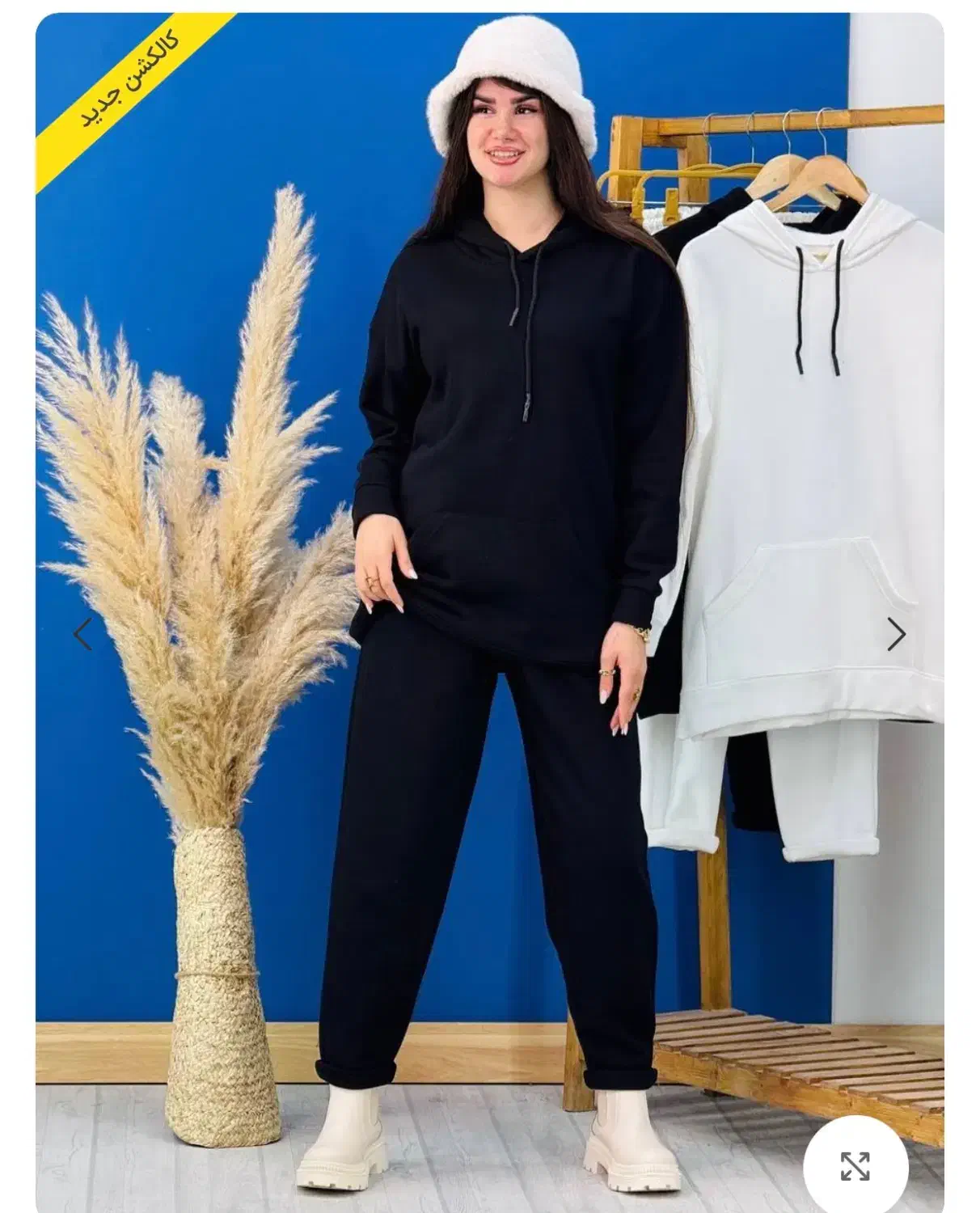 بوتیک  آنلاین انواع لباس های زنانه و اکسسوری|لباس|خرم‌آباد, |دیوار