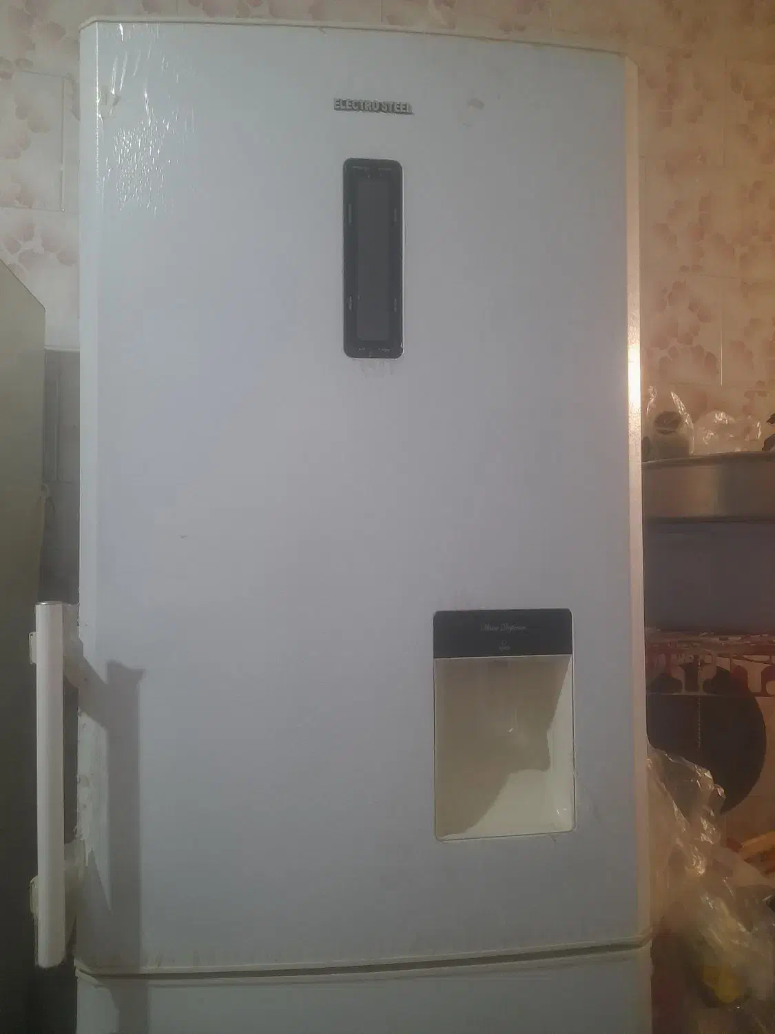 یخچال|یخچال و فریزر|یاسوج, |دیوار