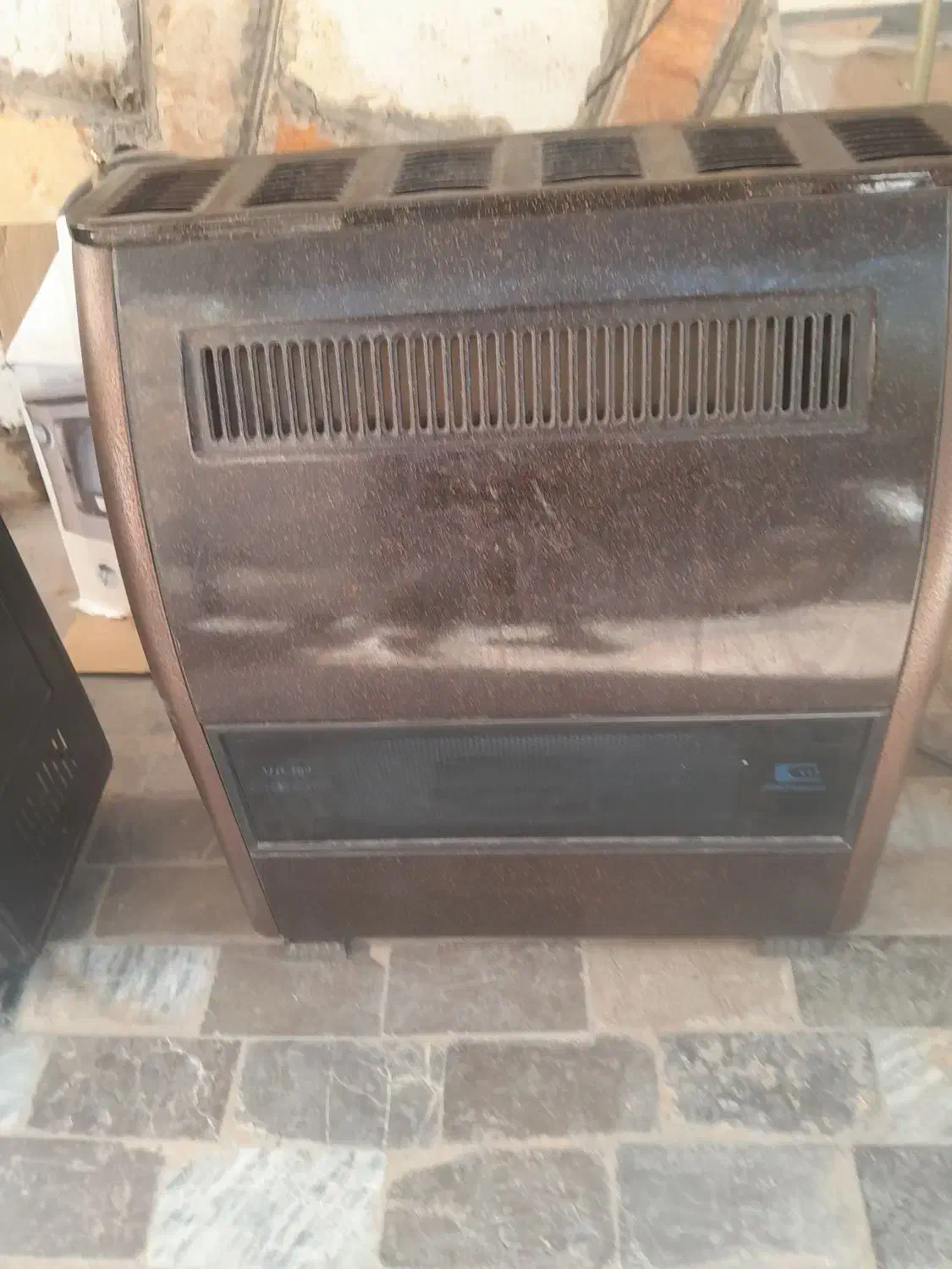 بخاری مشهد دوام|بخاری، هیتر، شومینه|شاهین‌شهر, مخابرات (شهید بهشتی)|دیوار