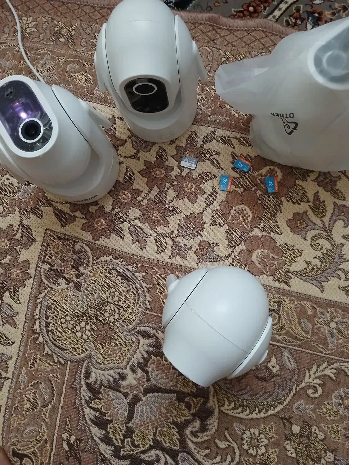 دوربین مدار بسته|دوربین مداربسته|تهران, زرکش|دیوار