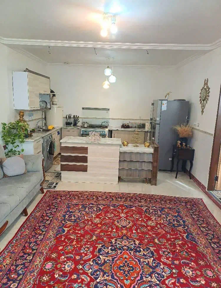 منزل مسکونی ویلایی|فروش خانه و ویلا|بناب, |دیوار