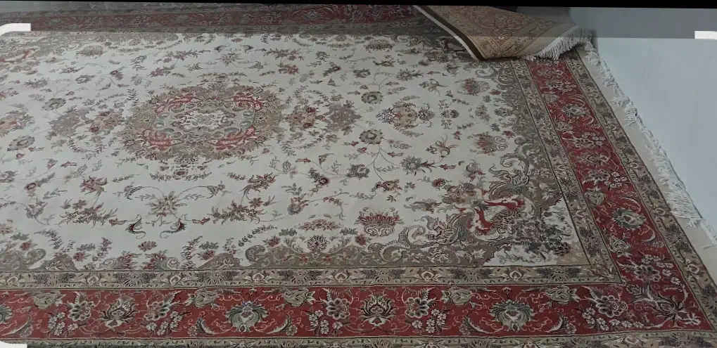 فرش ۹ متری|فرش|زرگرشهر, |دیوار