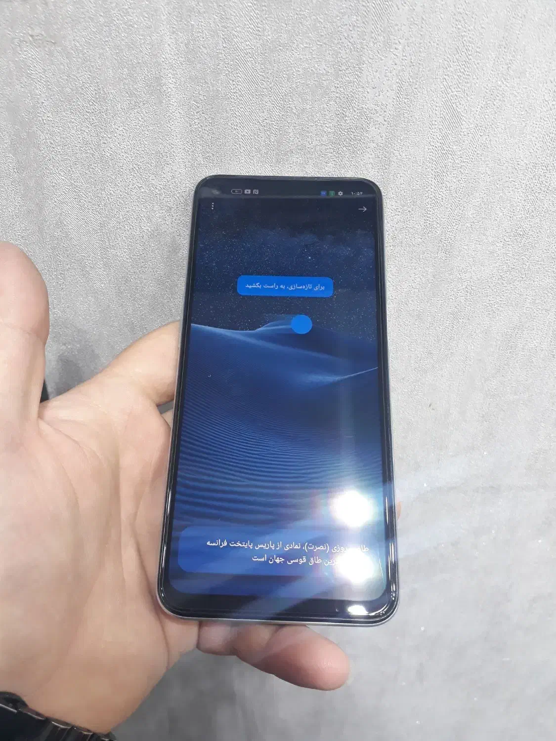 گوشی Norzaنوت۳۰|موبایل|نیشابور, امین اسلامی|دیوار