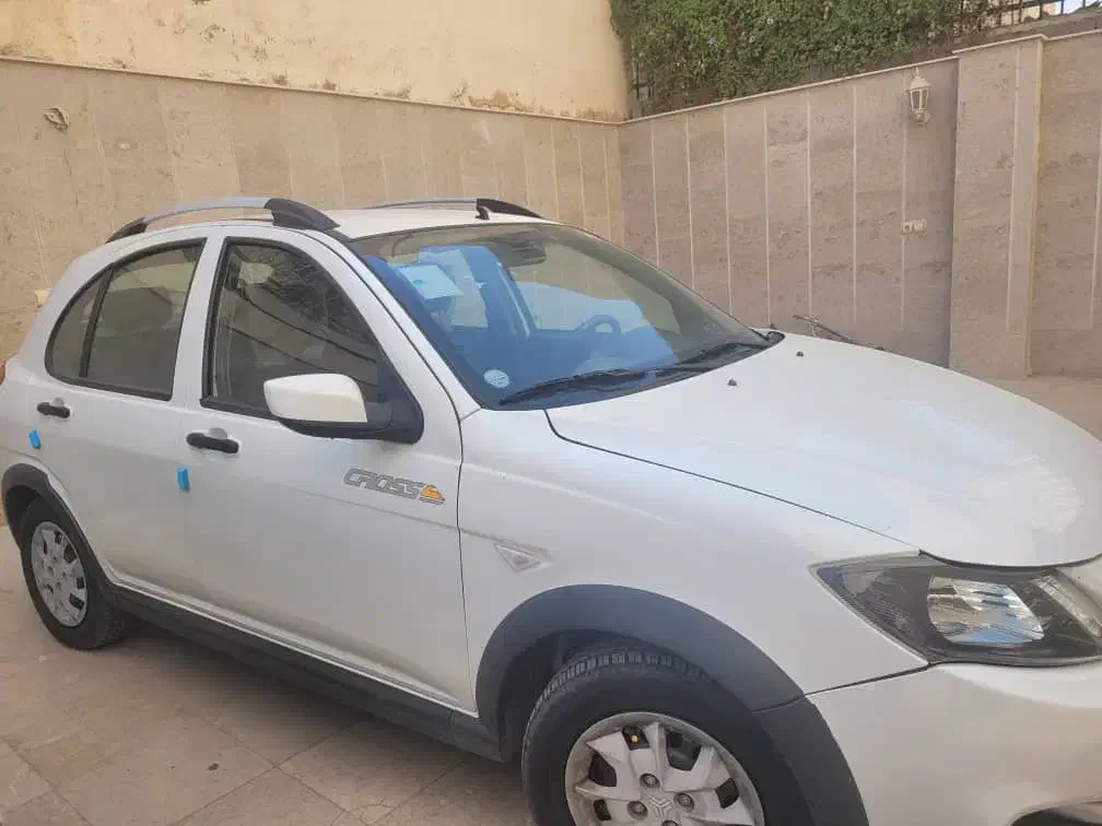 فروش کوییک بکر بدون خط و خش|خودرو سواری و وانت|بندرعباس, |دیوار