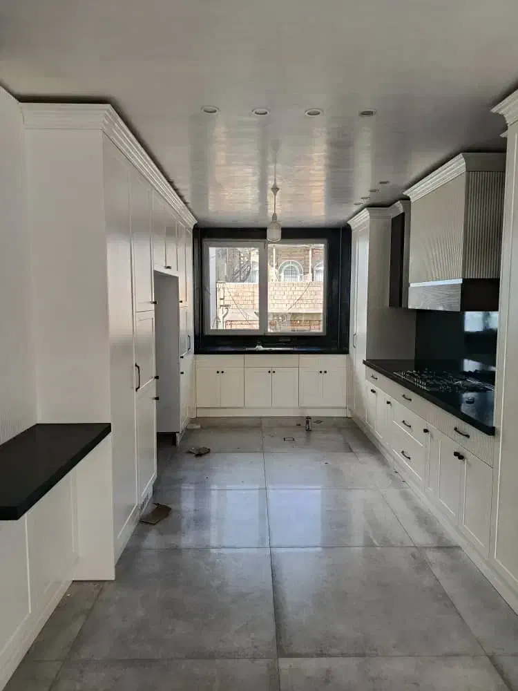 رنگ کاری چوپ|خدمات پیشه و مهارت|هشتگرد, شهرک راه آهن|دیوار